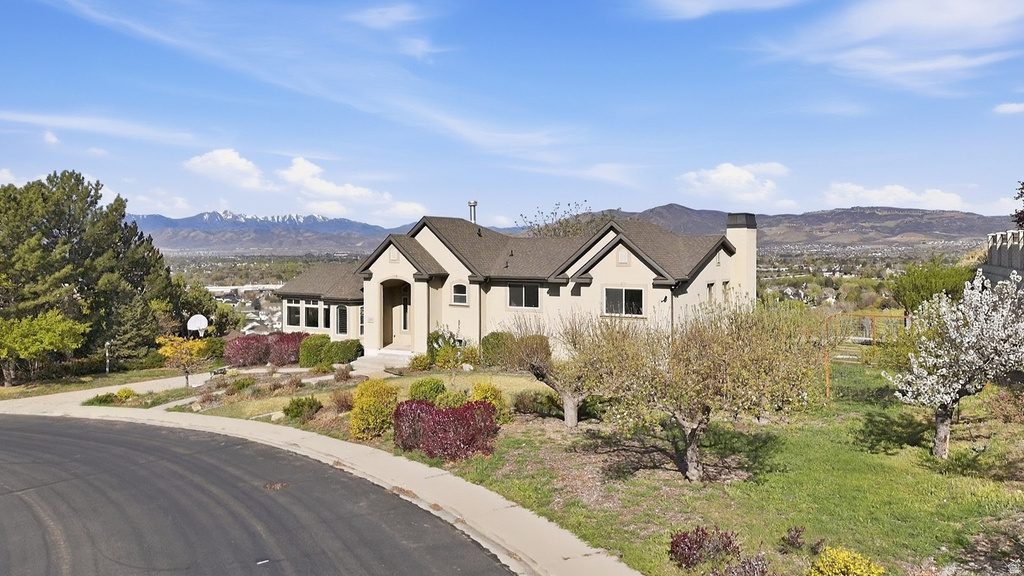 4309 W OAK RD Cedar Hills, UT 84062