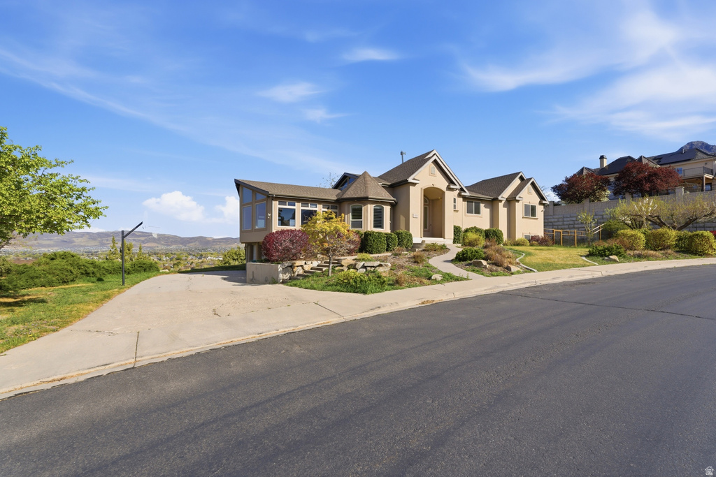 4309 W OAK RD Cedar Hills, UT 84062