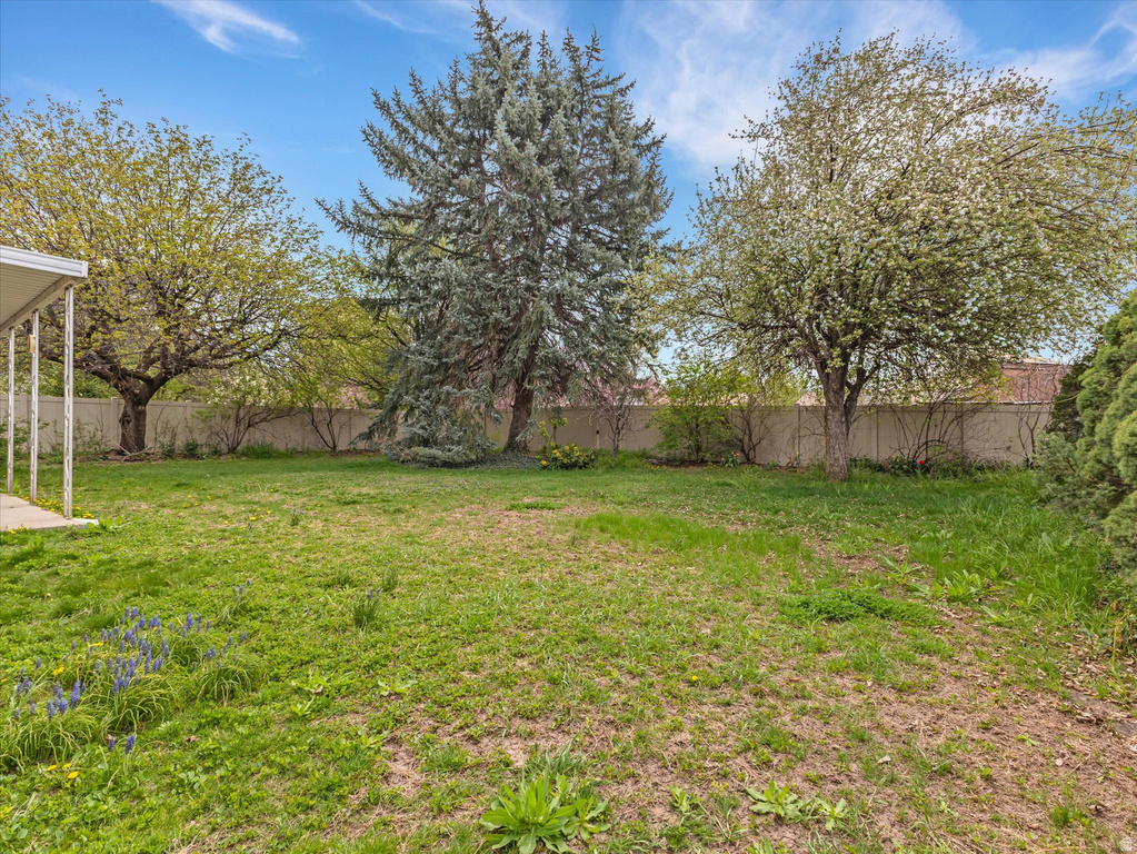 1204 E IRIS LN Millcreek, UT 84106