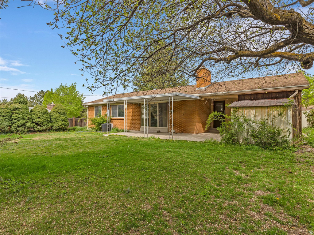 1204 E IRIS LN Millcreek, UT 84106