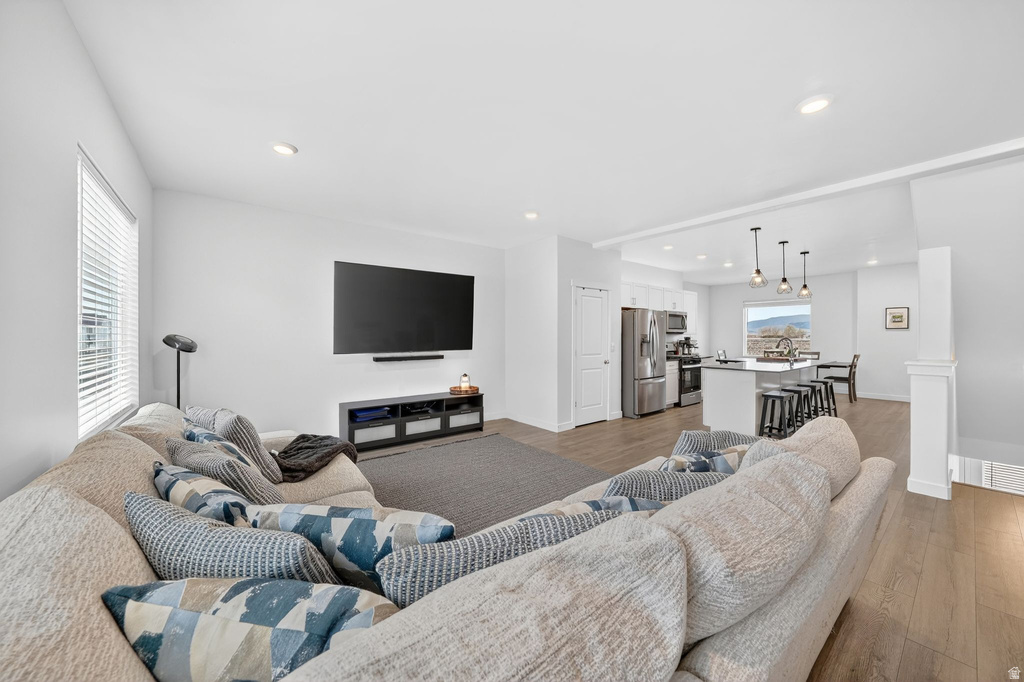 3965 N AGGIE DR Eagle Mountain, UT 84005