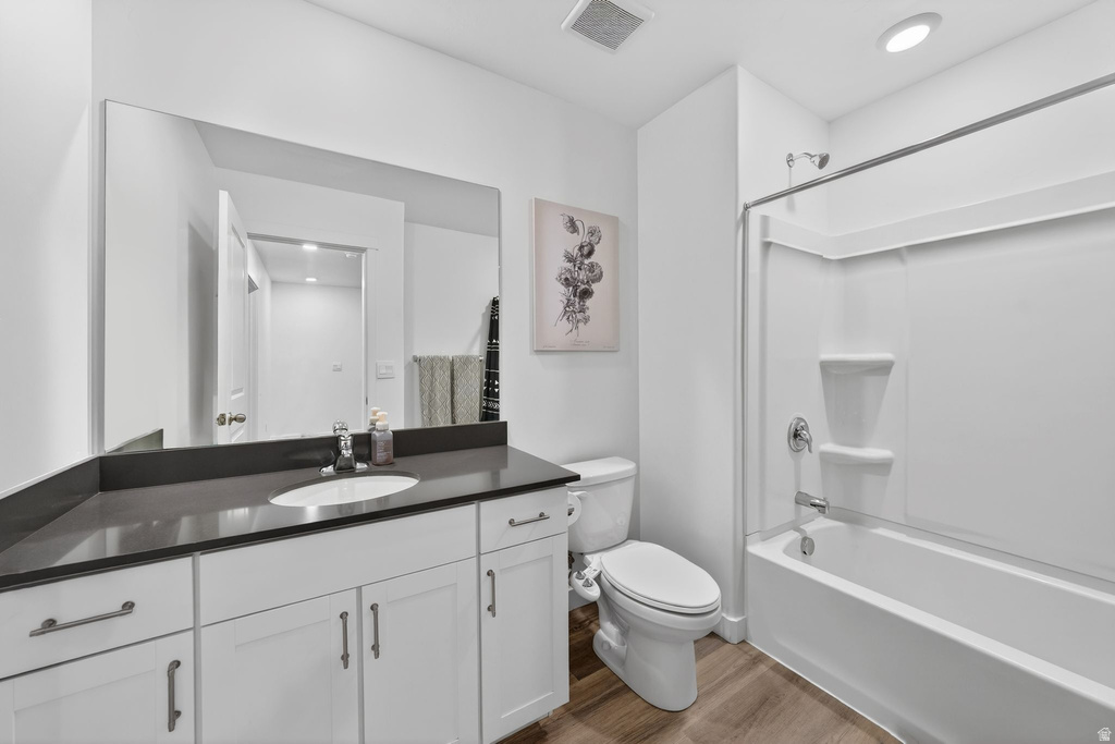 3965 N AGGIE DR Eagle Mountain, UT 84005