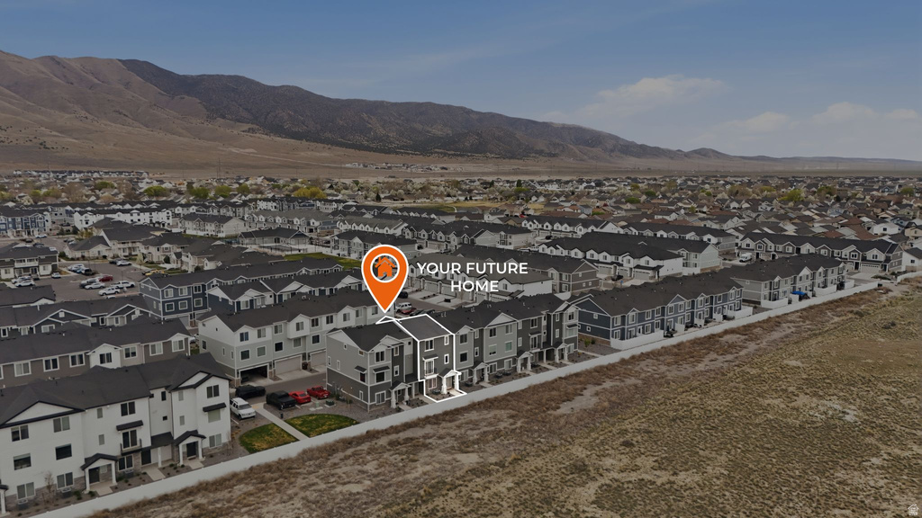 3965 N AGGIE DR Eagle Mountain, UT 84005