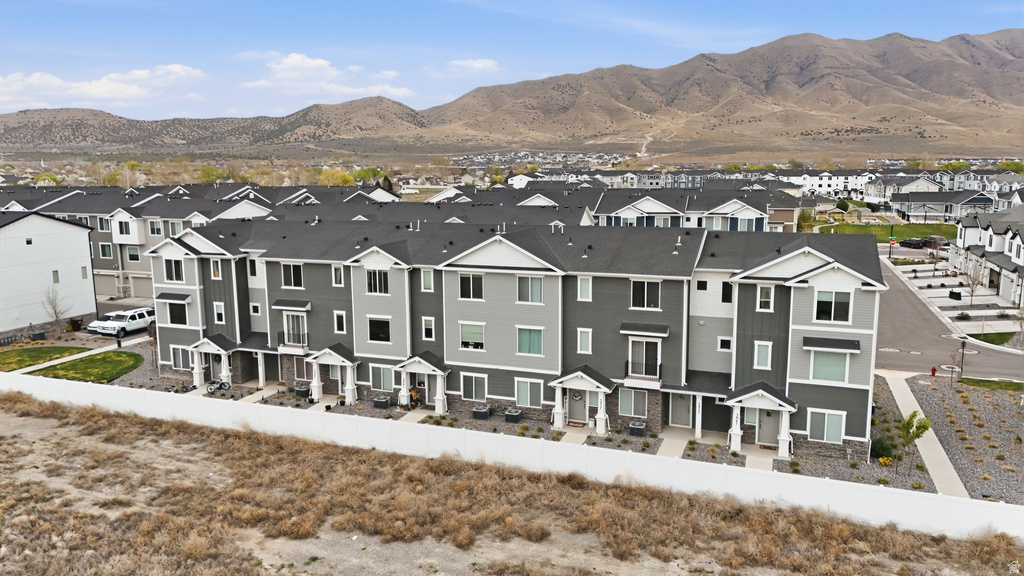 3965 N AGGIE DR Eagle Mountain, UT 84005