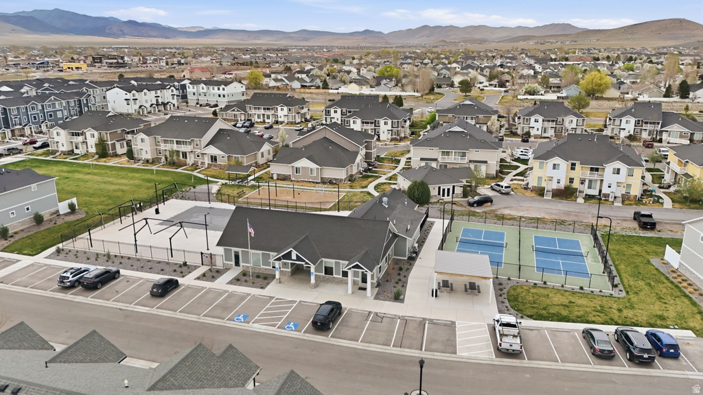 3965 N AGGIE DR Eagle Mountain, UT 84005