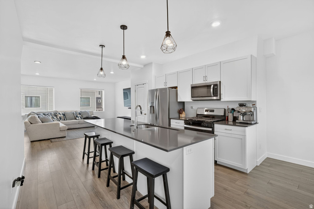 3965 N AGGIE DR Eagle Mountain, UT 84005