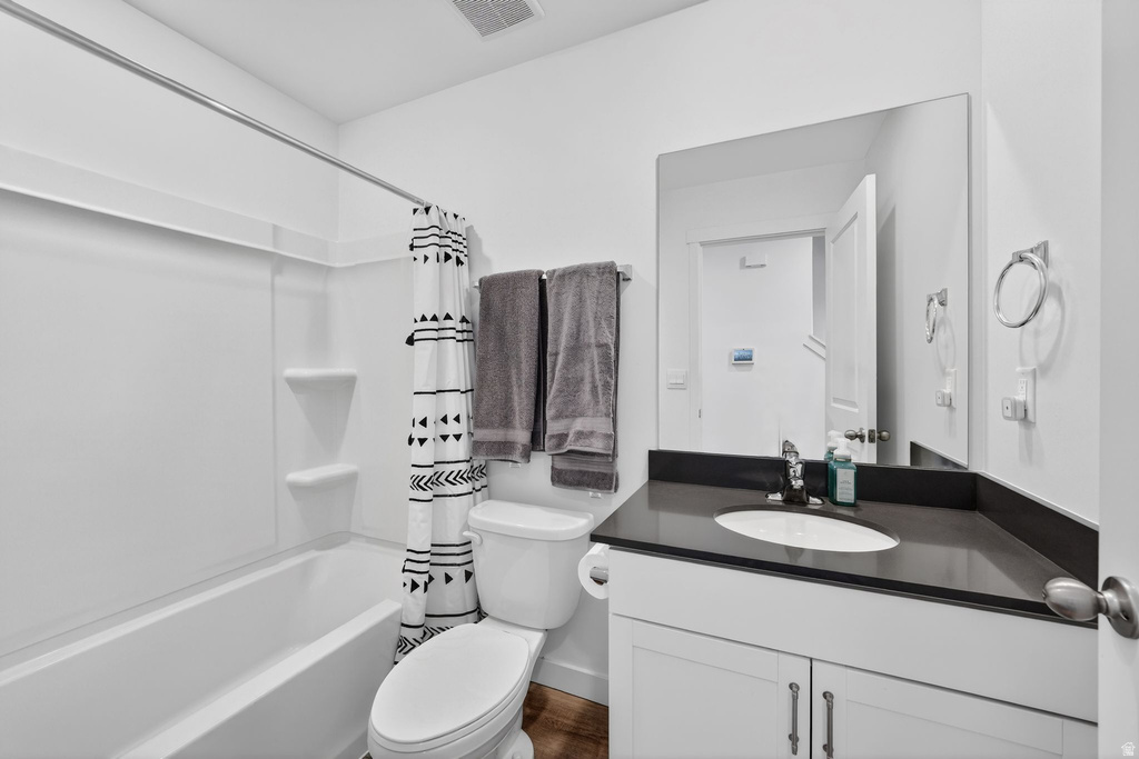 3965 N AGGIE DR Eagle Mountain, UT 84005