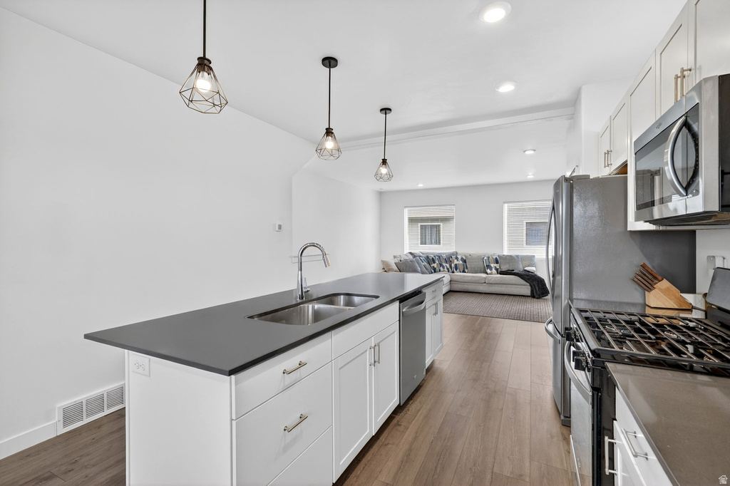 3965 N AGGIE DR Eagle Mountain, UT 84005