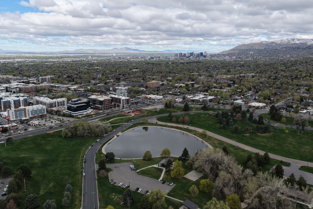 1201 E WILMINGTON AVE #205 Salt Lake City, UT 84106