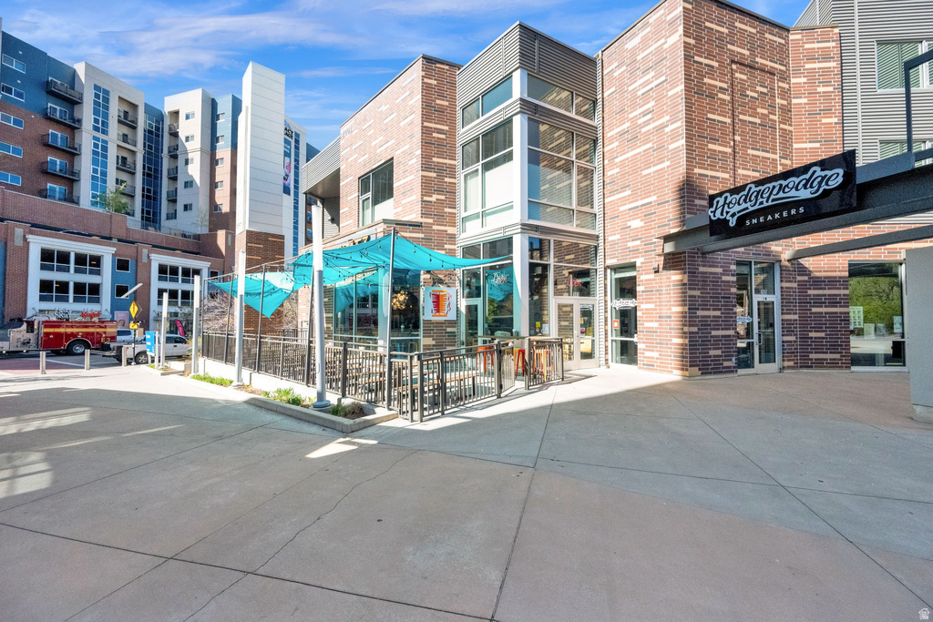 1201 E WILMINGTON AVE #205 Salt Lake City, UT 84106