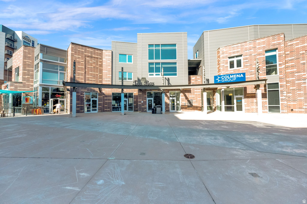 1201 E WILMINGTON AVE #205 Salt Lake City, UT 84106