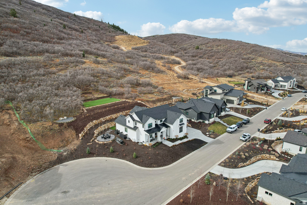 3073 S CALAMITY LN Park City, UT 84060