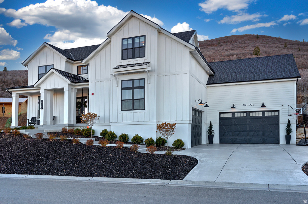 3073 S CALAMITY LN Park City, UT 84060