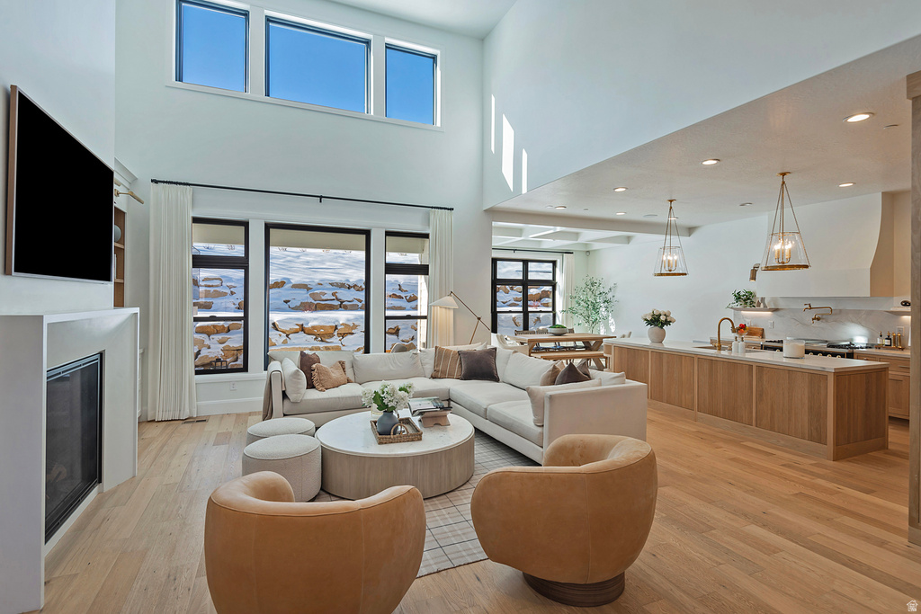 3073 S CALAMITY LN Park City, UT 84060