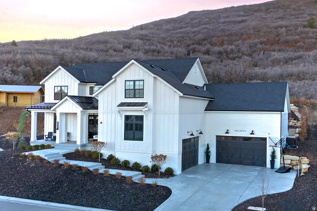 3073 S CALAMITY LN Park City, UT 84060