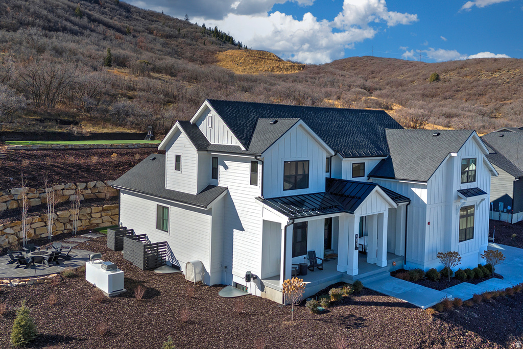 3073 S CALAMITY LN Park City, UT 84060