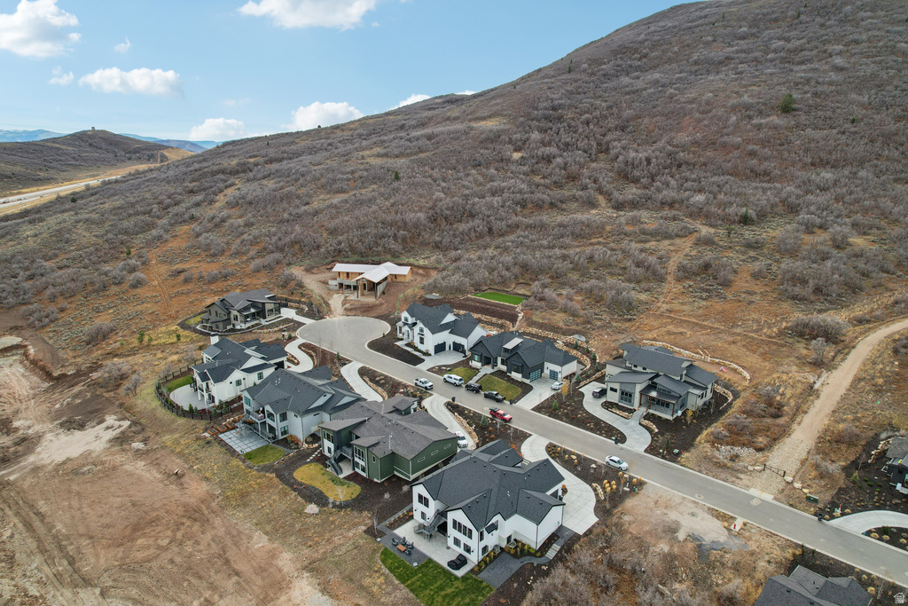 3073 S CALAMITY LN Park City, UT 84060