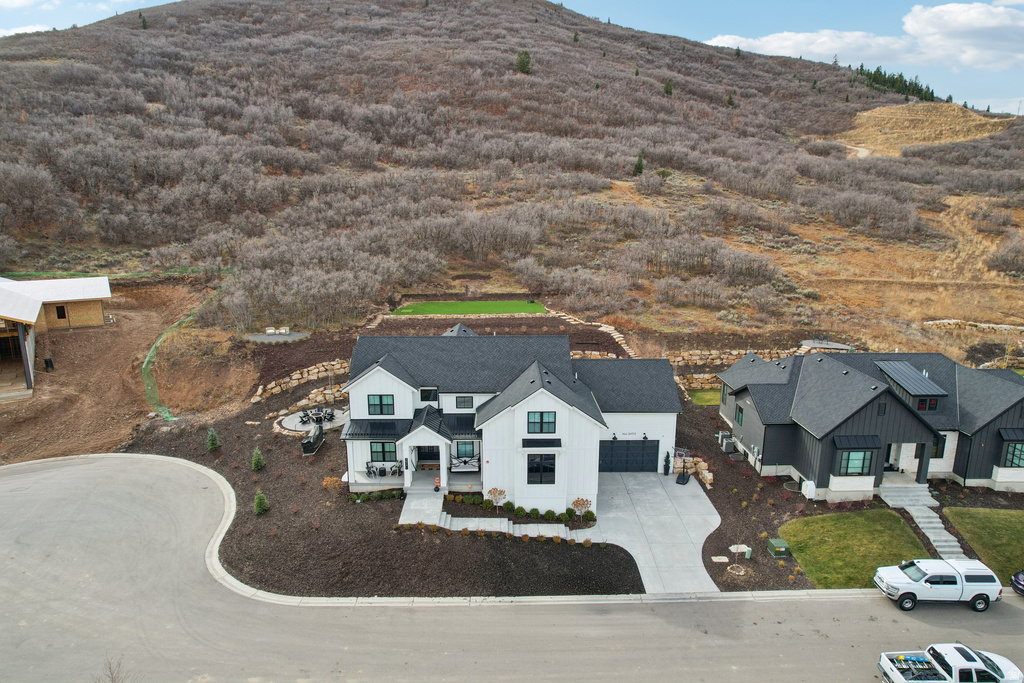 3073 S CALAMITY LN Park City, UT 84060