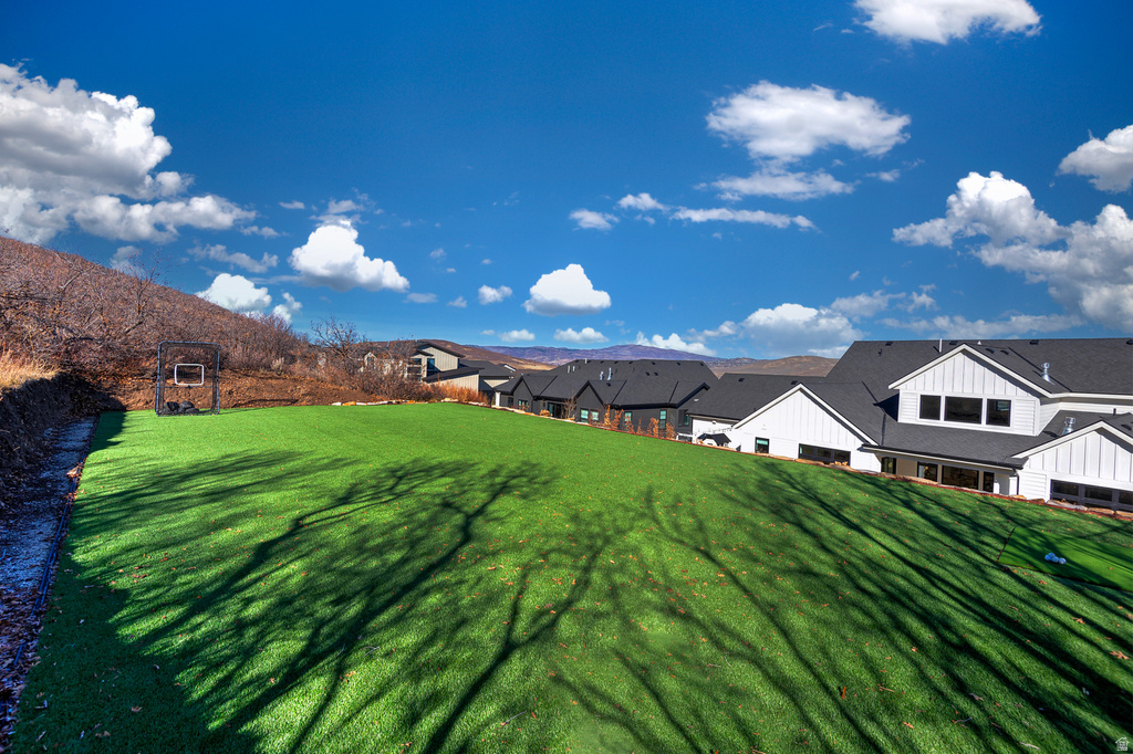 3073 S CALAMITY LN Park City, UT 84060