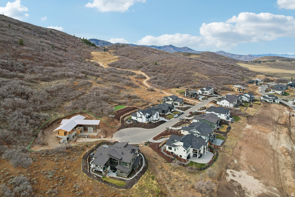 3073 S CALAMITY LN Park City, UT 84060