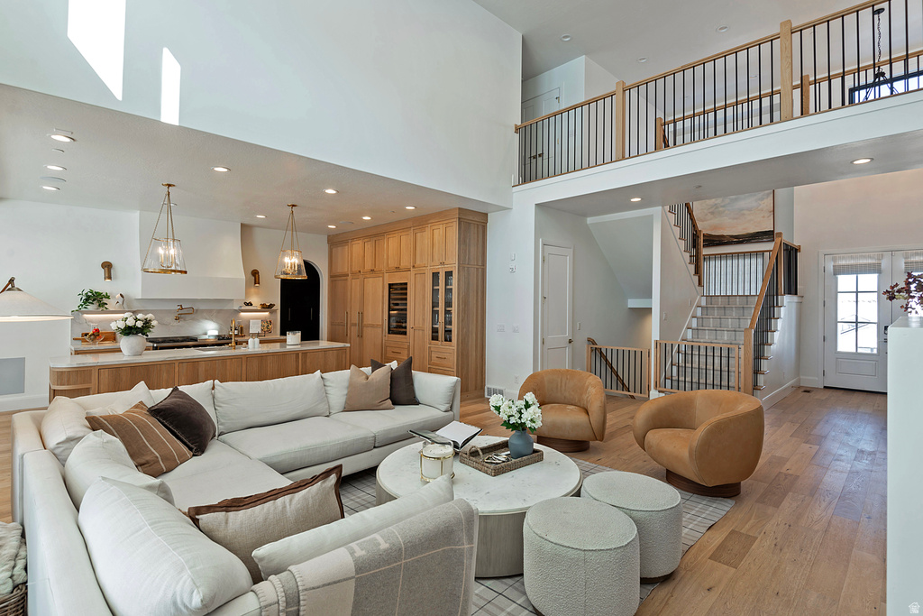 3073 S CALAMITY LN Park City, UT 84060