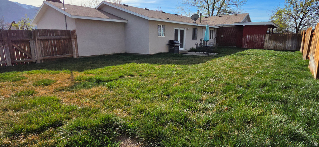 345 E 1830 S Orem, UT 84058