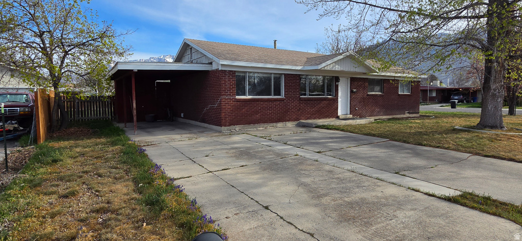 345 E 1830 S Orem, UT 84058