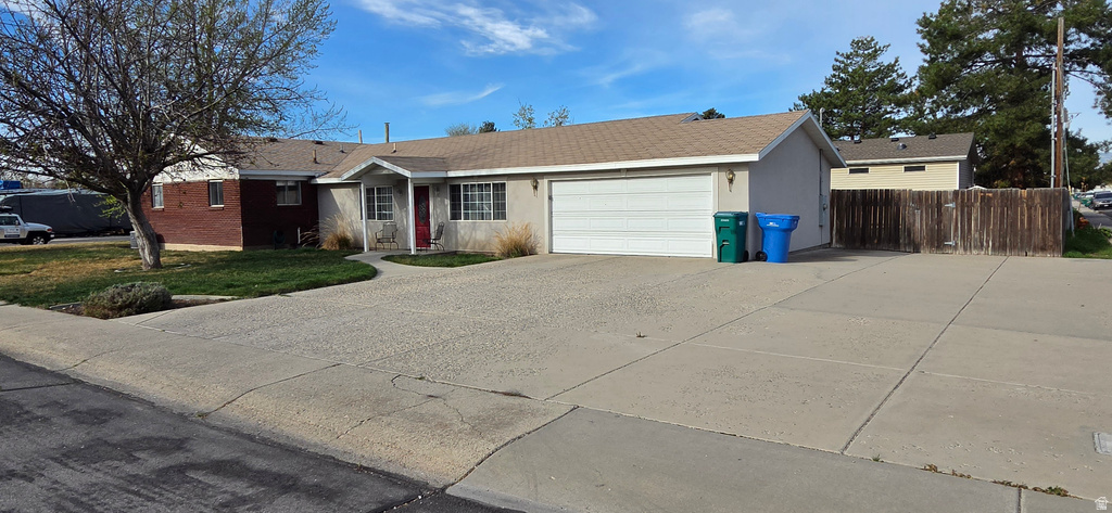 345 E 1830 S Orem, UT 84058