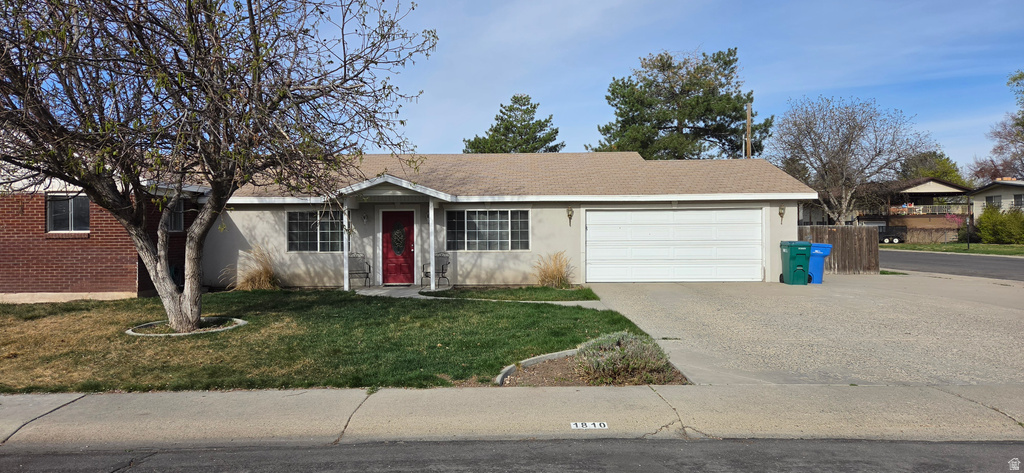 345 E 1830 S Orem, UT 84058