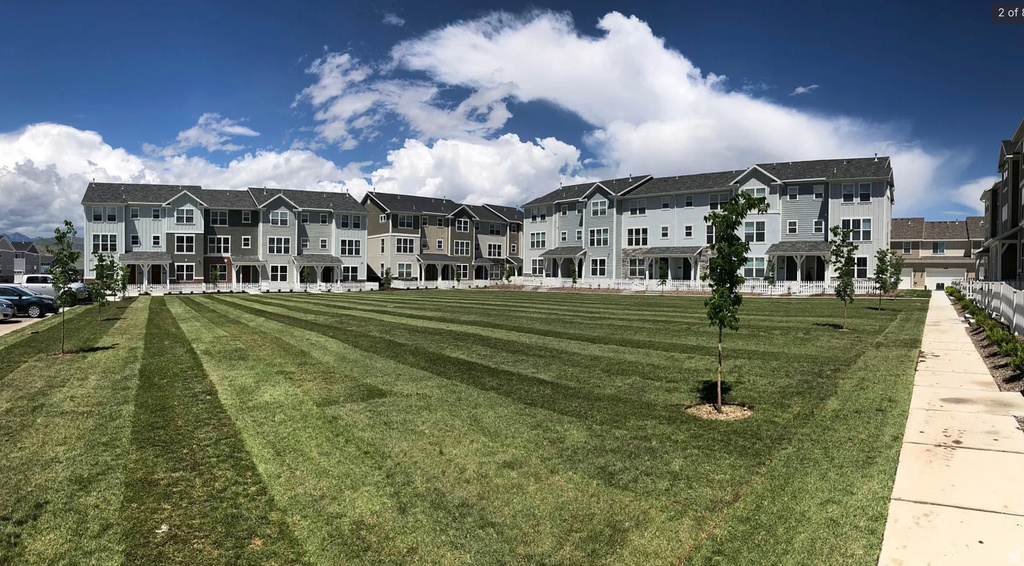 14878 S ECHO CANYON LANE Bluffdale, UT 84065