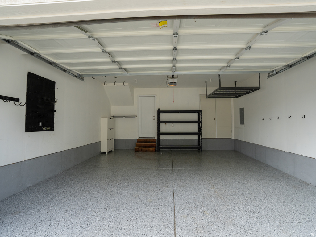 14878 S ECHO CANYON LANE Bluffdale, UT 84065