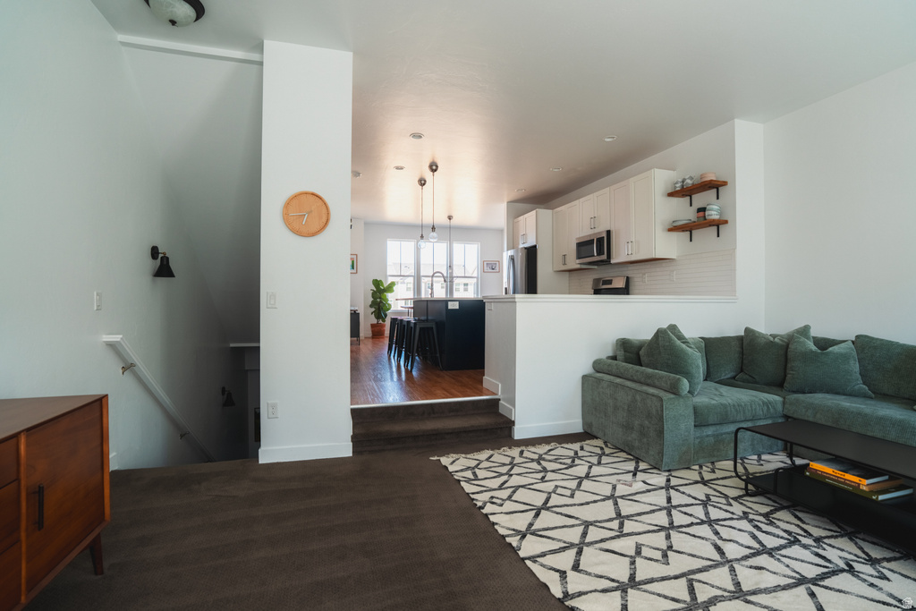 14878 S ECHO CANYON LANE Bluffdale, UT 84065