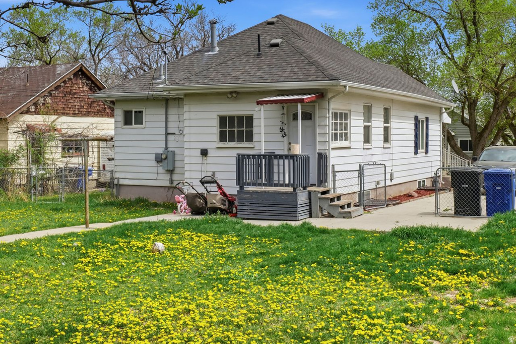 3210 S 7945 W Magna, UT 84044