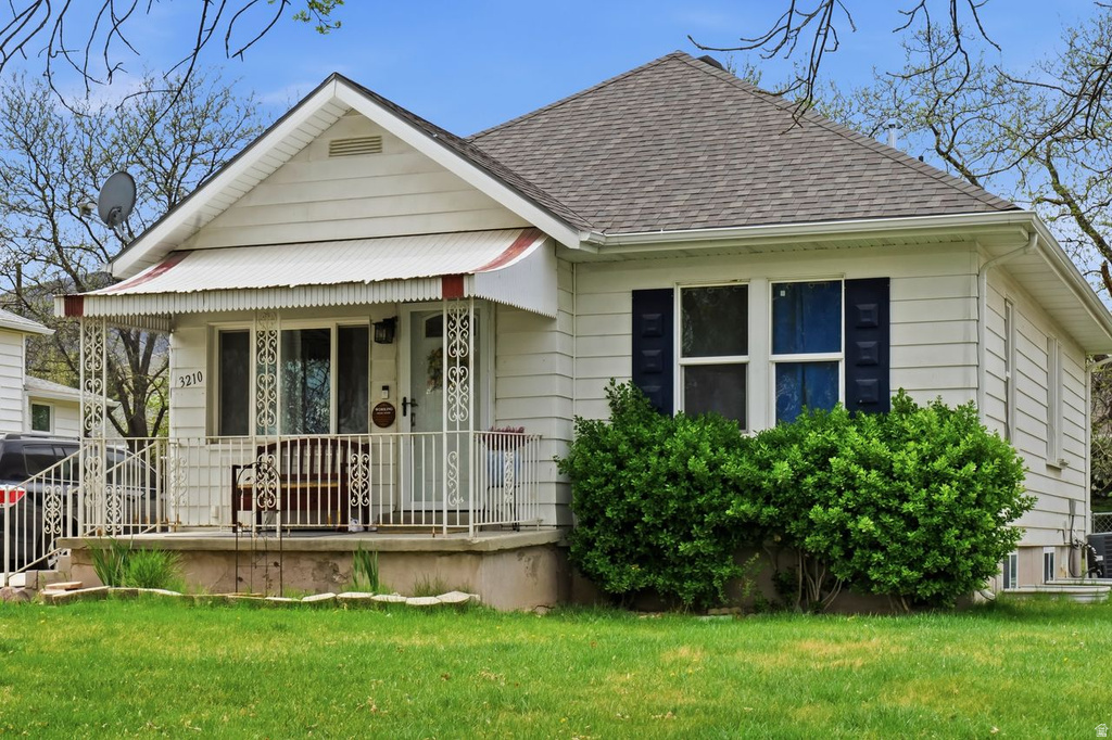 3210 S 7945 W Magna, UT 84044