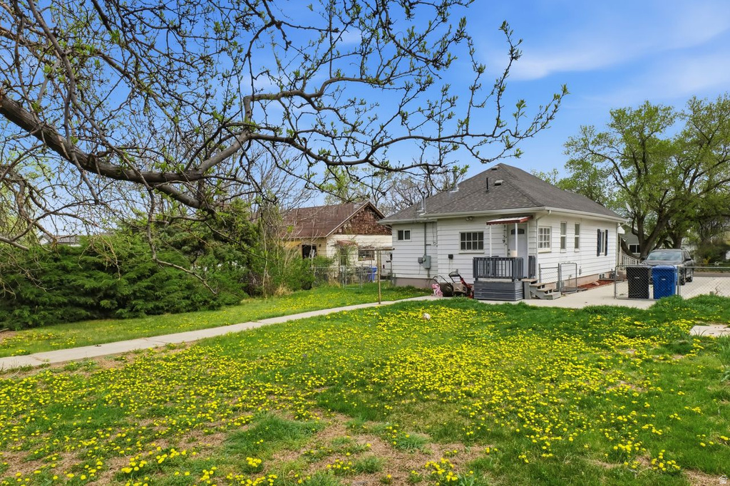 3210 S 7945 W Magna, UT 84044