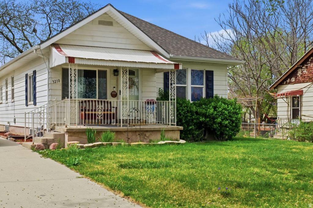 3210 S 7945 W Magna, UT 84044