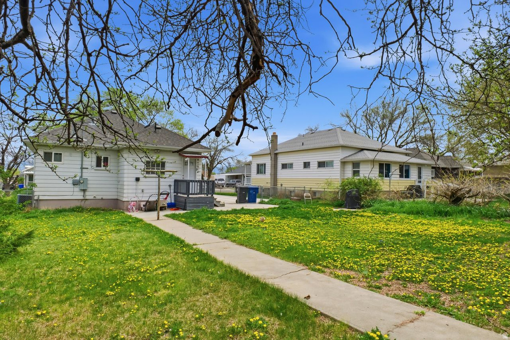 3210 S 7945 W Magna, UT 84044