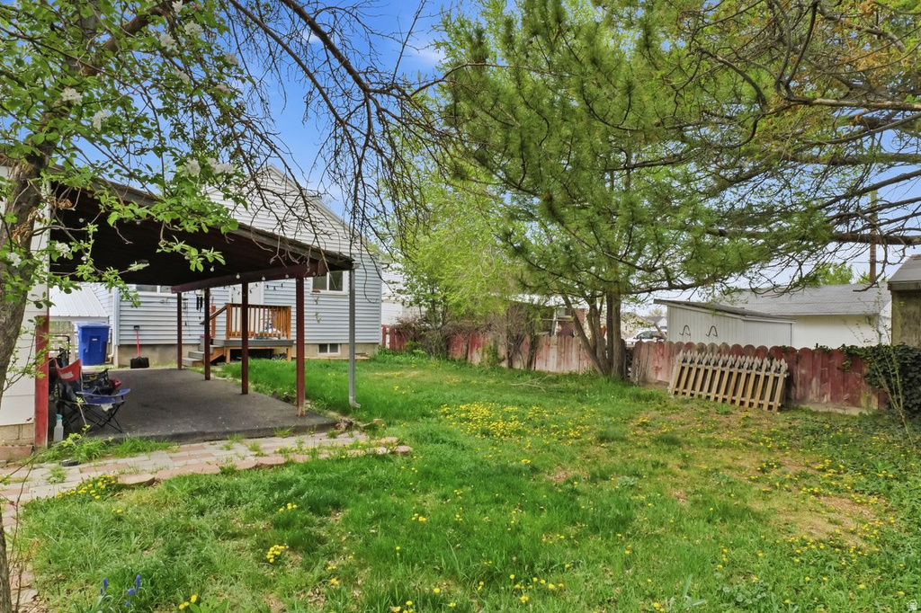 3157 S ELMER Magna, UT 84044