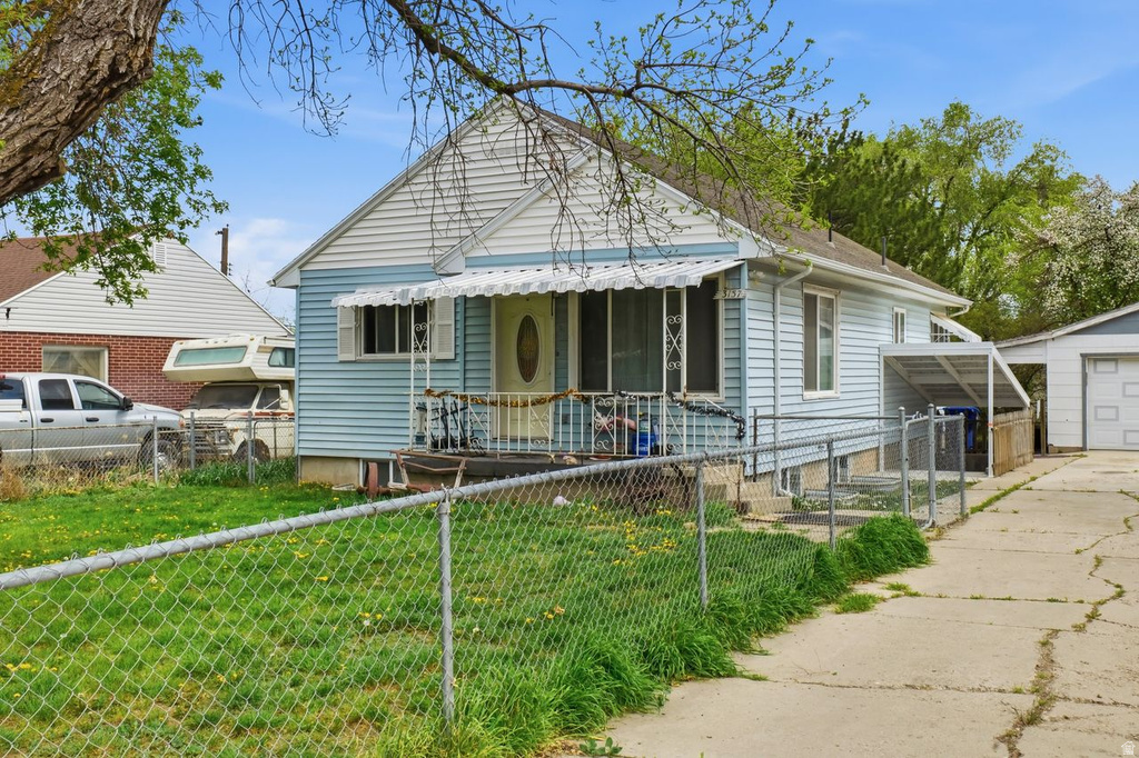 3157 S ELMER Magna, UT 84044