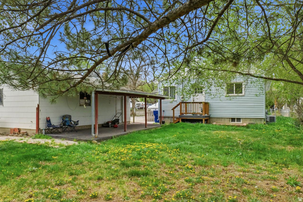 3157 S ELMER Magna, UT 84044