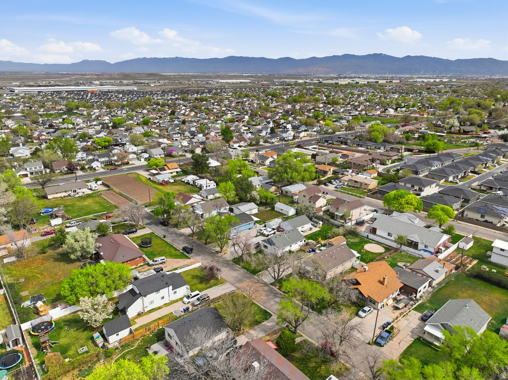 3157 S ELMER Magna, UT 84044