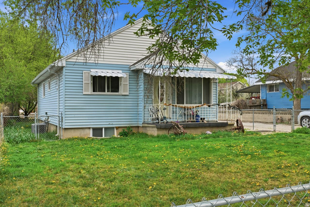 3157 S ELMER Magna, UT 84044