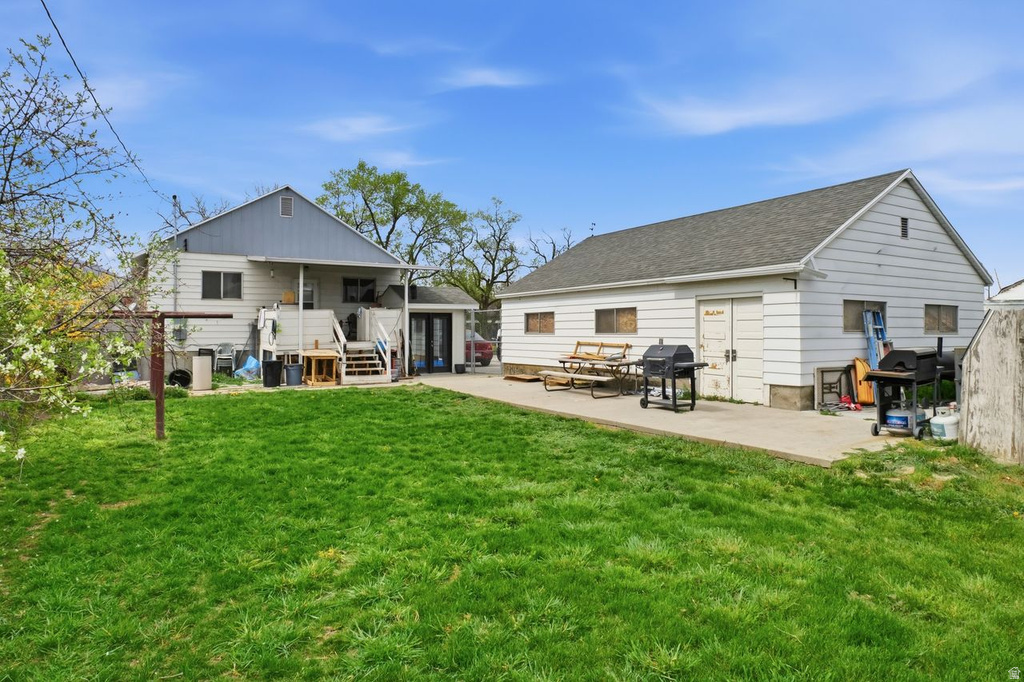 3177 S ELMER ST Magna, UT 84044