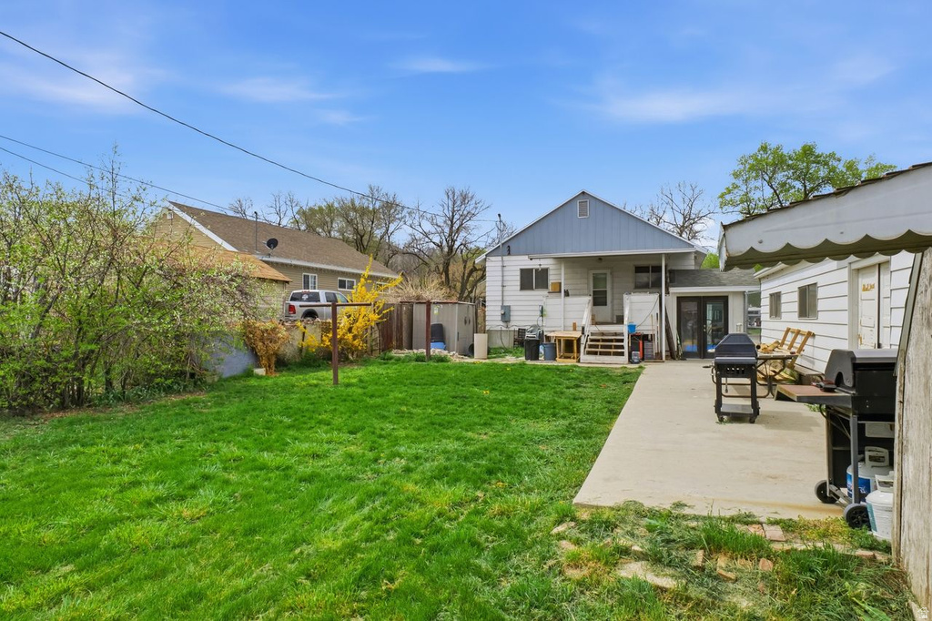 3177 S ELMER ST Magna, UT 84044