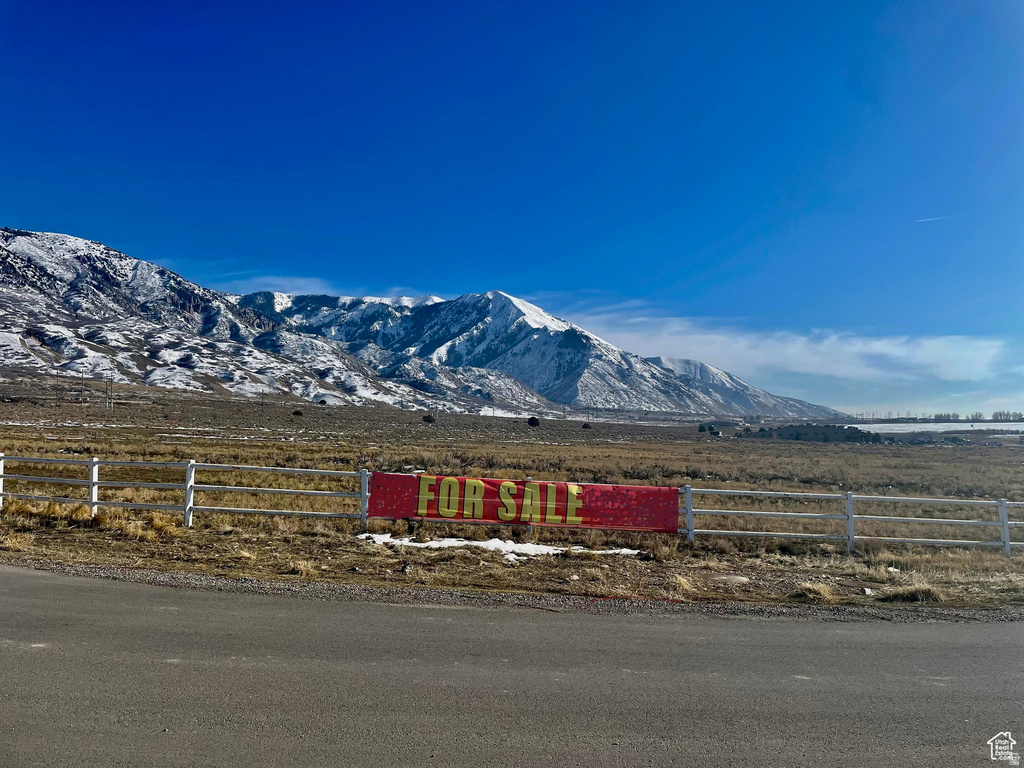 200 N FRONTAGE RD Mona, UT 84645
