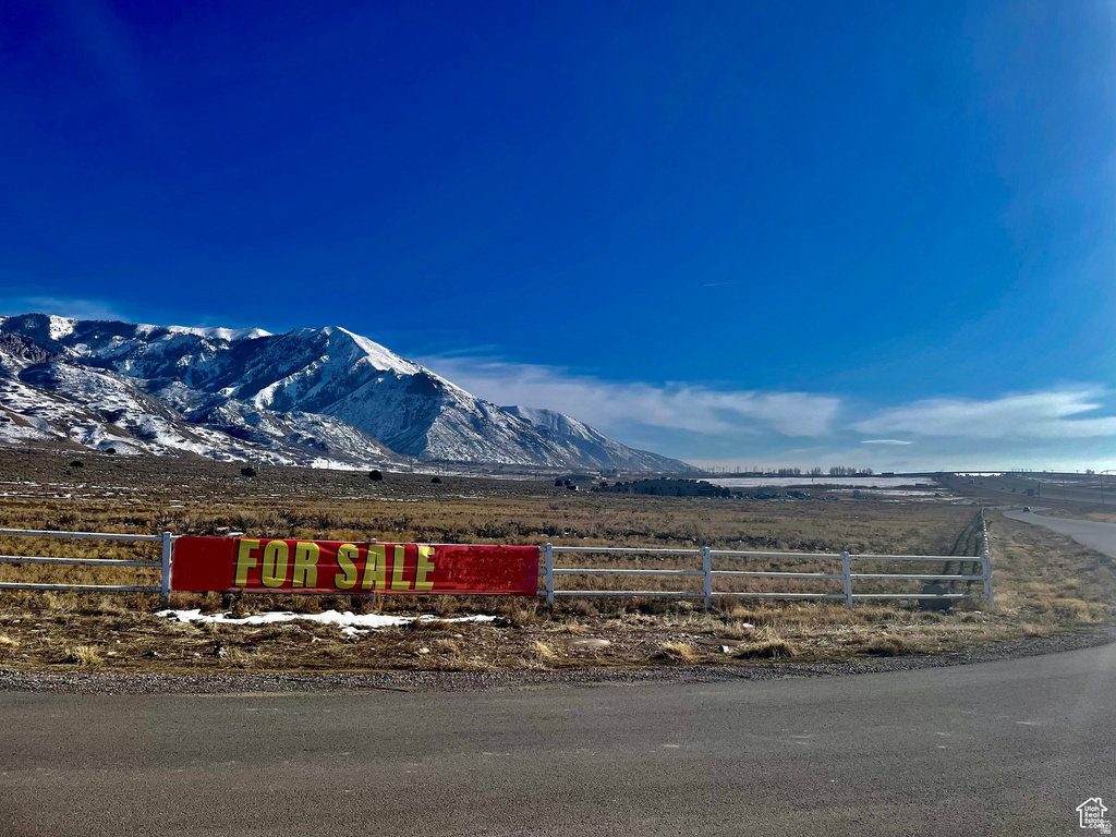 200 N FRONTAGE RD Mona, UT 84645