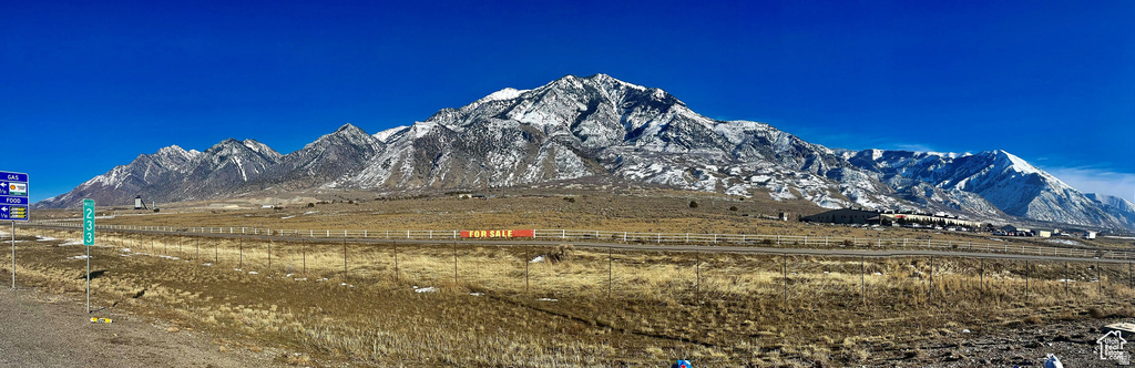 200 N FRONTAGE RD Mona, UT 84645