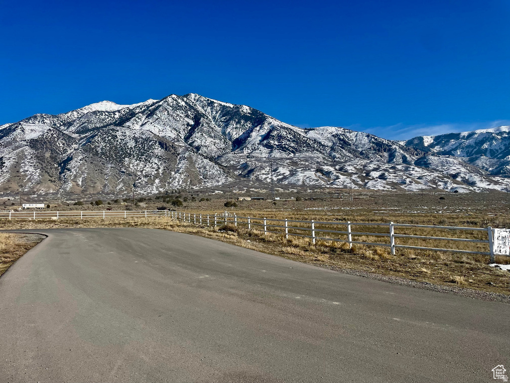 200 N FRONTAGE RD Mona, UT 84645