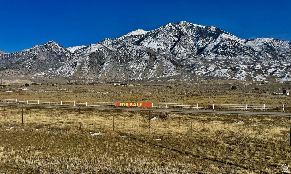 200 N FRONTAGE RD Mona, UT 84645
