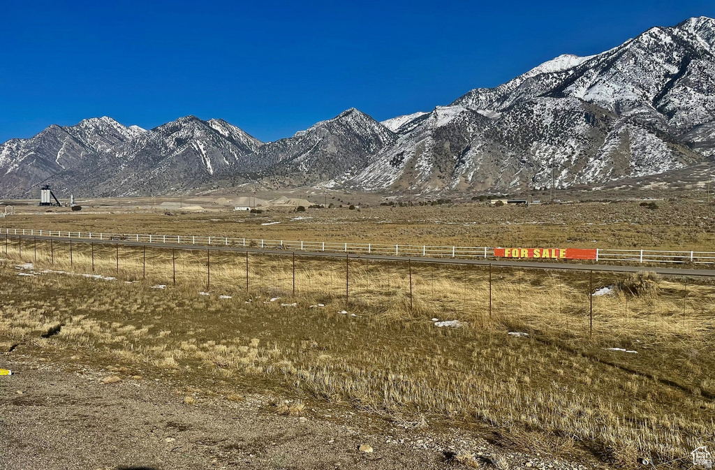 200 N FRONTAGE RD Mona, UT 84645